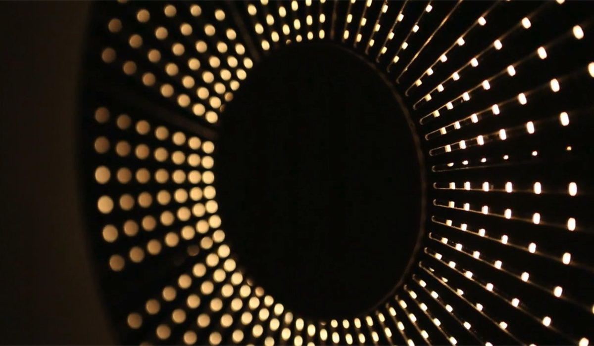 Orbite — présentation